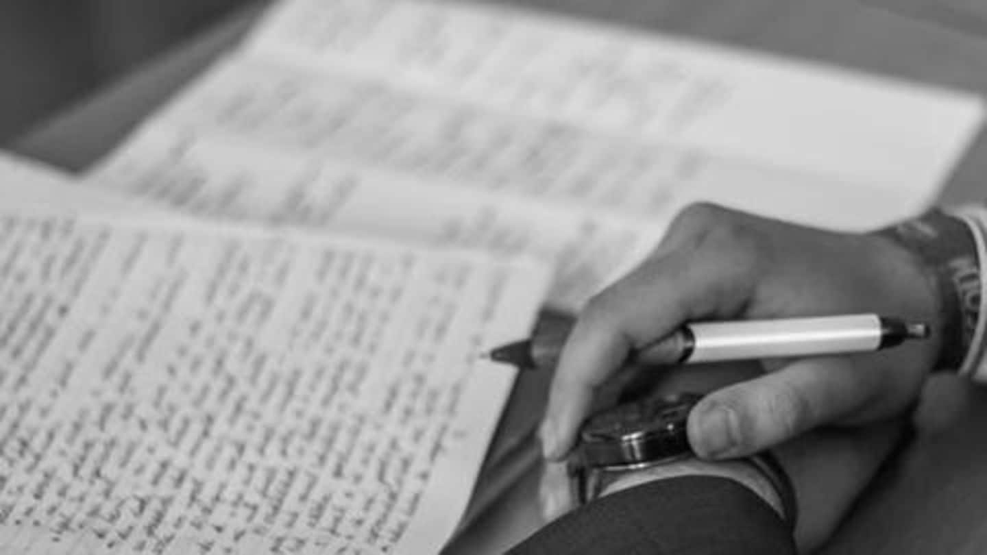 Not understanding questions properly and writing answers without good structure Not understanding questions properly and writing answers without good structure