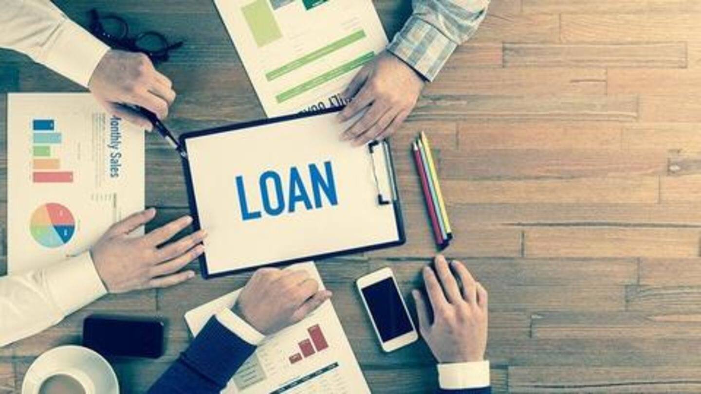 #FinancialBytes: 5 important things to consider before availing personal loans