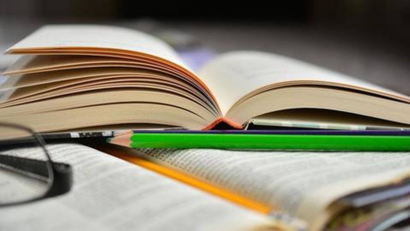 Collect good study material and books for preparation Collect good study material and books for preparation