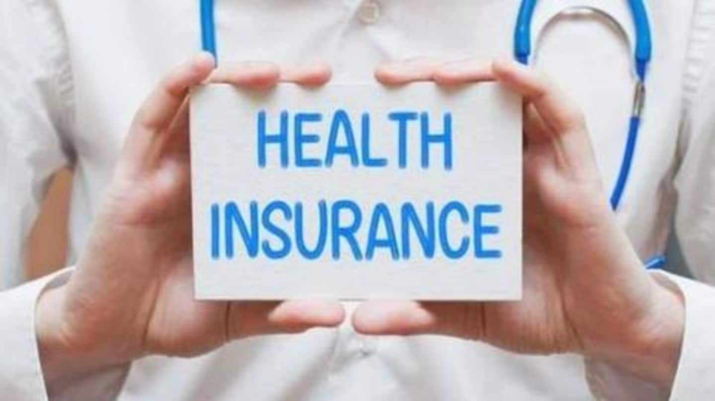#FinancialBytes: 6 common myths around health insurance policies, busted!