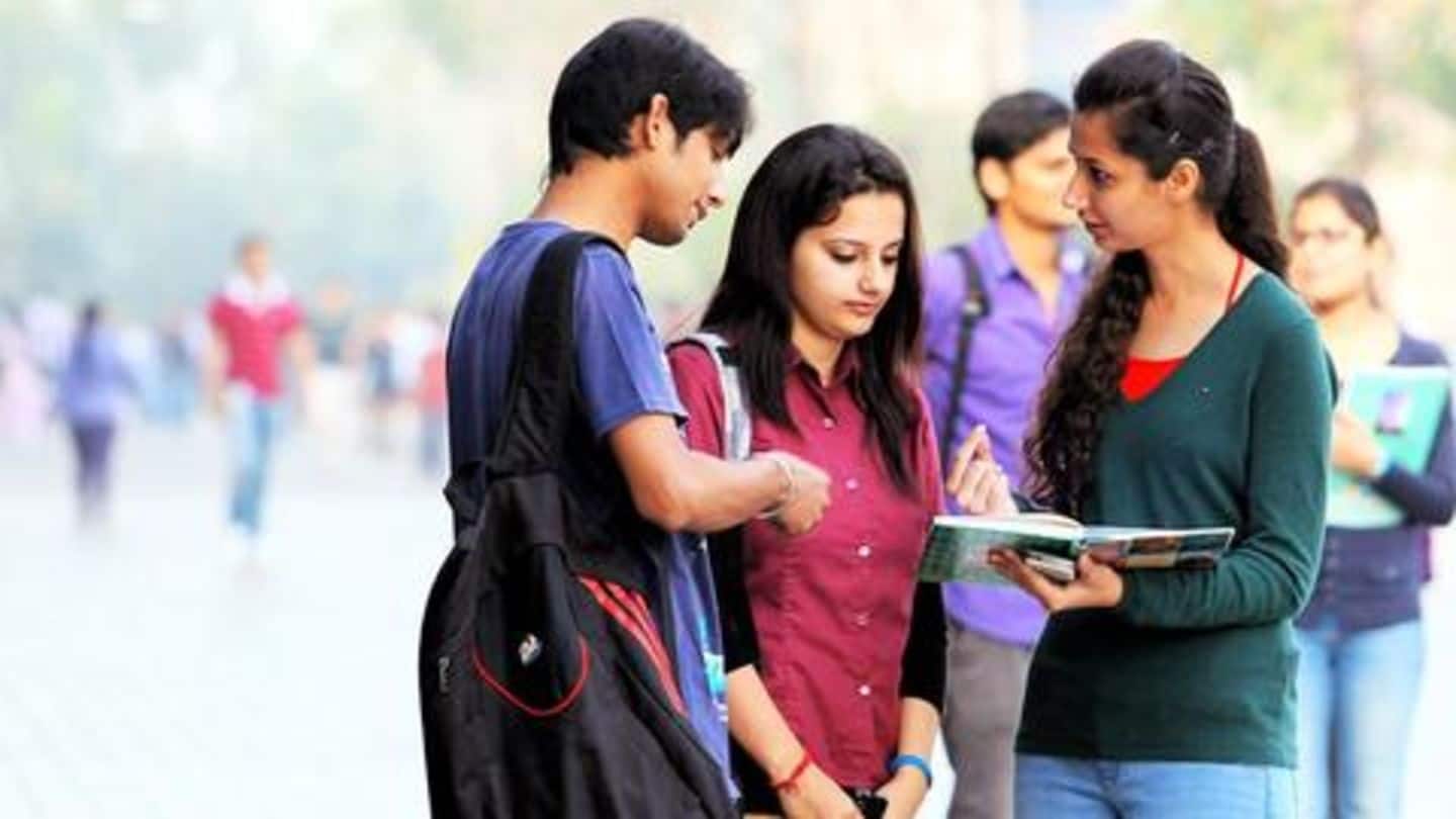 #CBSE2019: How can parents help students deal with board-exam stress?