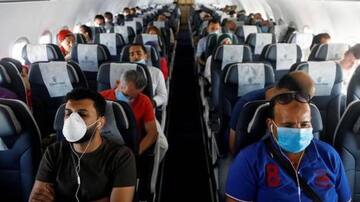 Fliers violating COVID-19 norms could be put on no-fly list