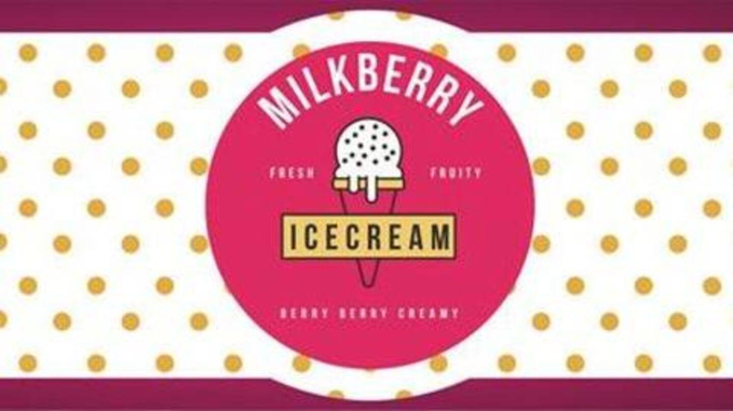 Italian company to pick up stake in WB ice-cream company