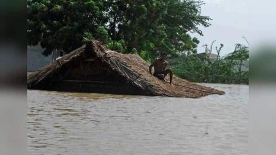 Arunachal Pradesh: Angong Nallah hydropower project damaged in flash flood