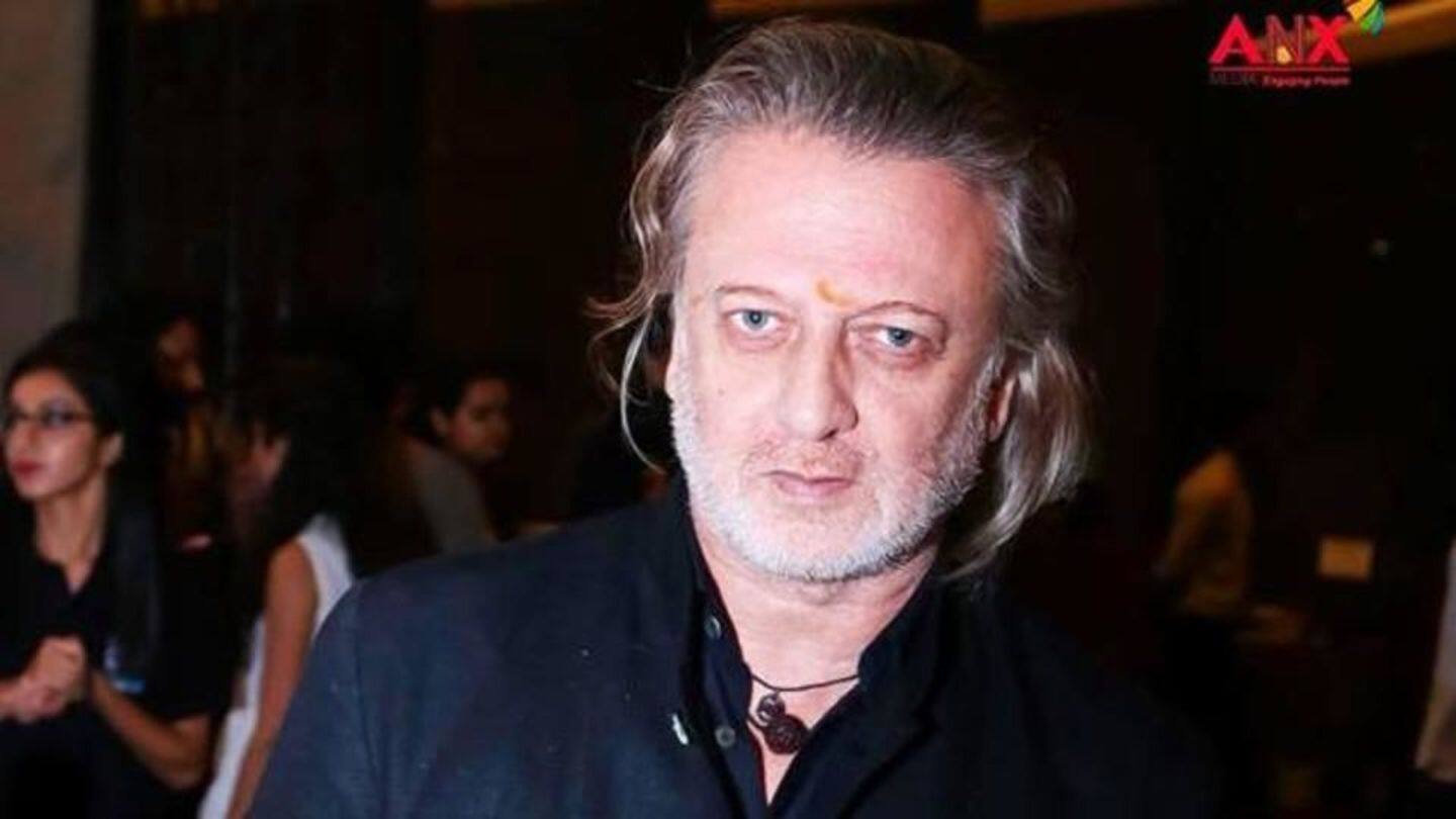 Delhi-based fashion designer Rohit Bal arrested after fight with neighbor