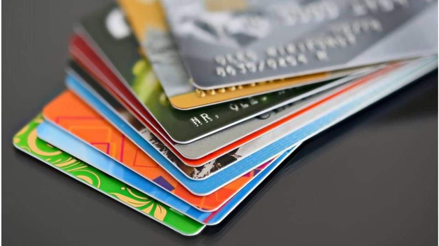 #BusinessBytes: All about the top 7 debit cards in India