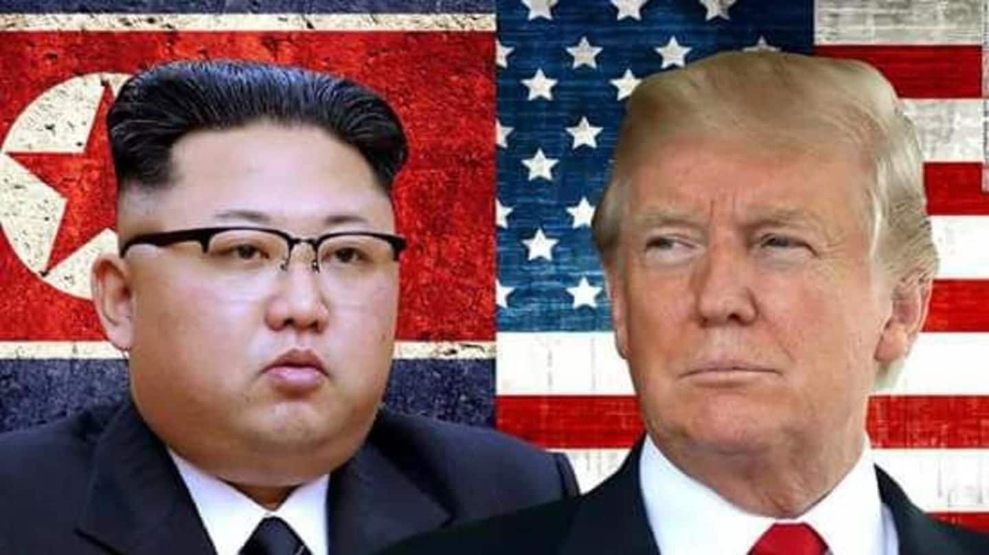 South Korea welcomes prospect of 'reignited' US-North Korea talks