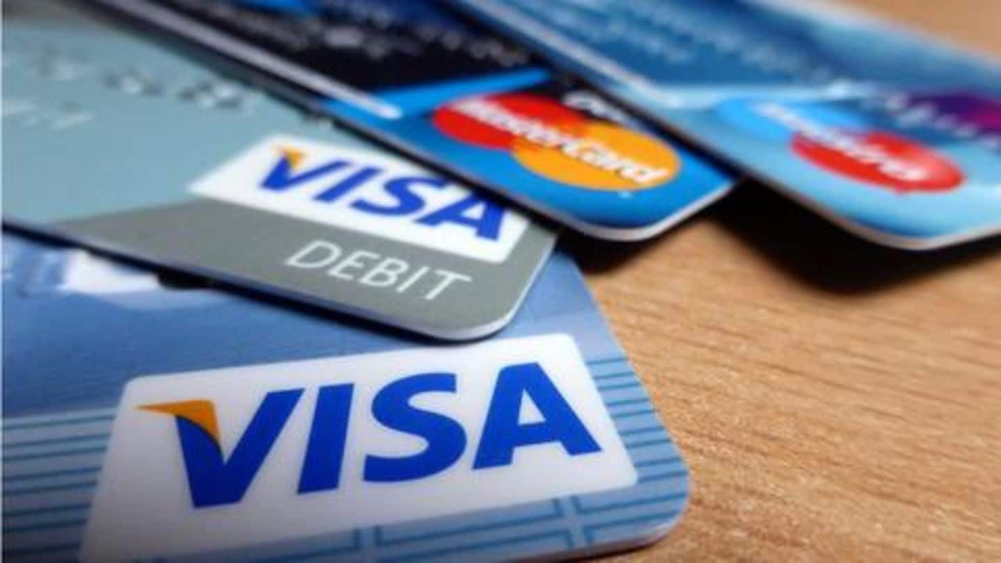 #FinancialBytes: 5 best debit cards for offers, rewards in India