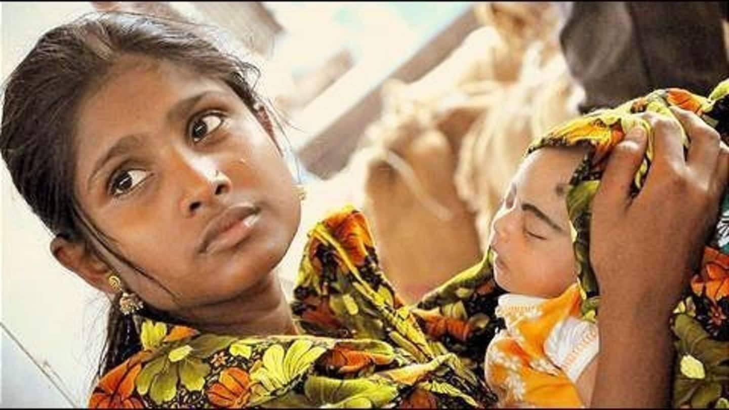 Child marriages in India on rise; 12 million marriages recorded