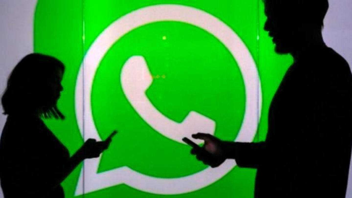 WhatsApp Roundup: Recently announced features you should know about