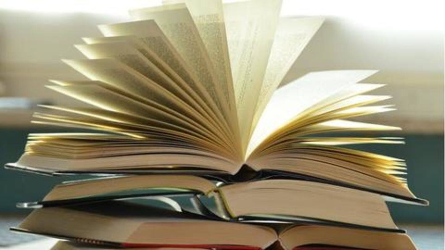 Ensure you have all the required books/material for preparation Ensure you have all the required books/material for preparation