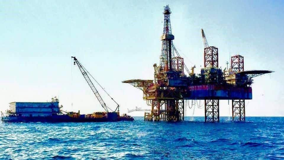 Oil, gas discovery in Arabian Sea, major boost for ONGC
