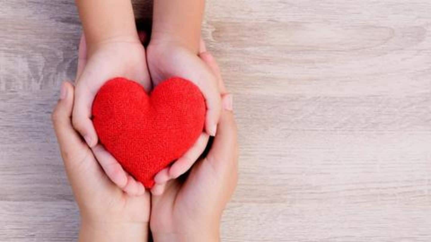 Everything you need to know about organ donation in India