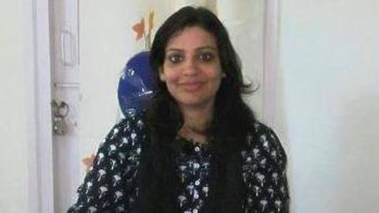 Ruchika Katyal is a Chartered Accountant turned IAS officer Ruchika Katyal is a Chartered Accountant turned IAS officer
