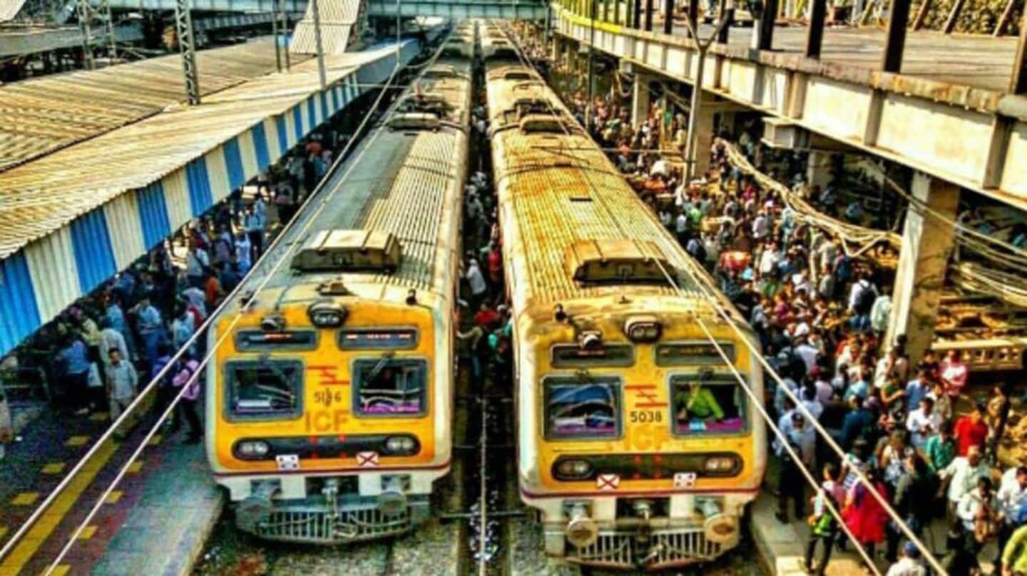 Mumbai: Railway Police to launch special helpline for reporting crime