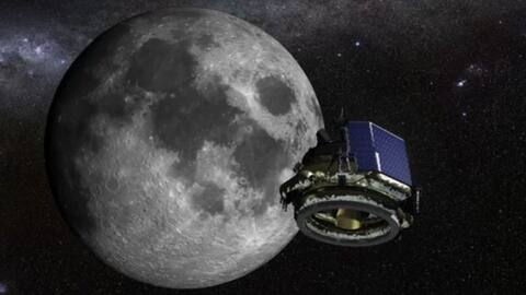 ISRO's Chandrayaan-2: World's first mission to land near Moon's south-pole
