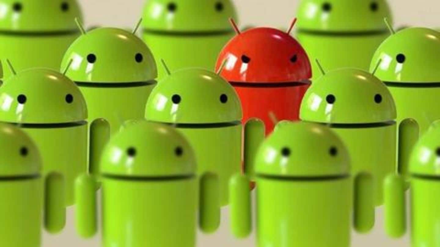 22 malicious Android apps you must uninstall right now