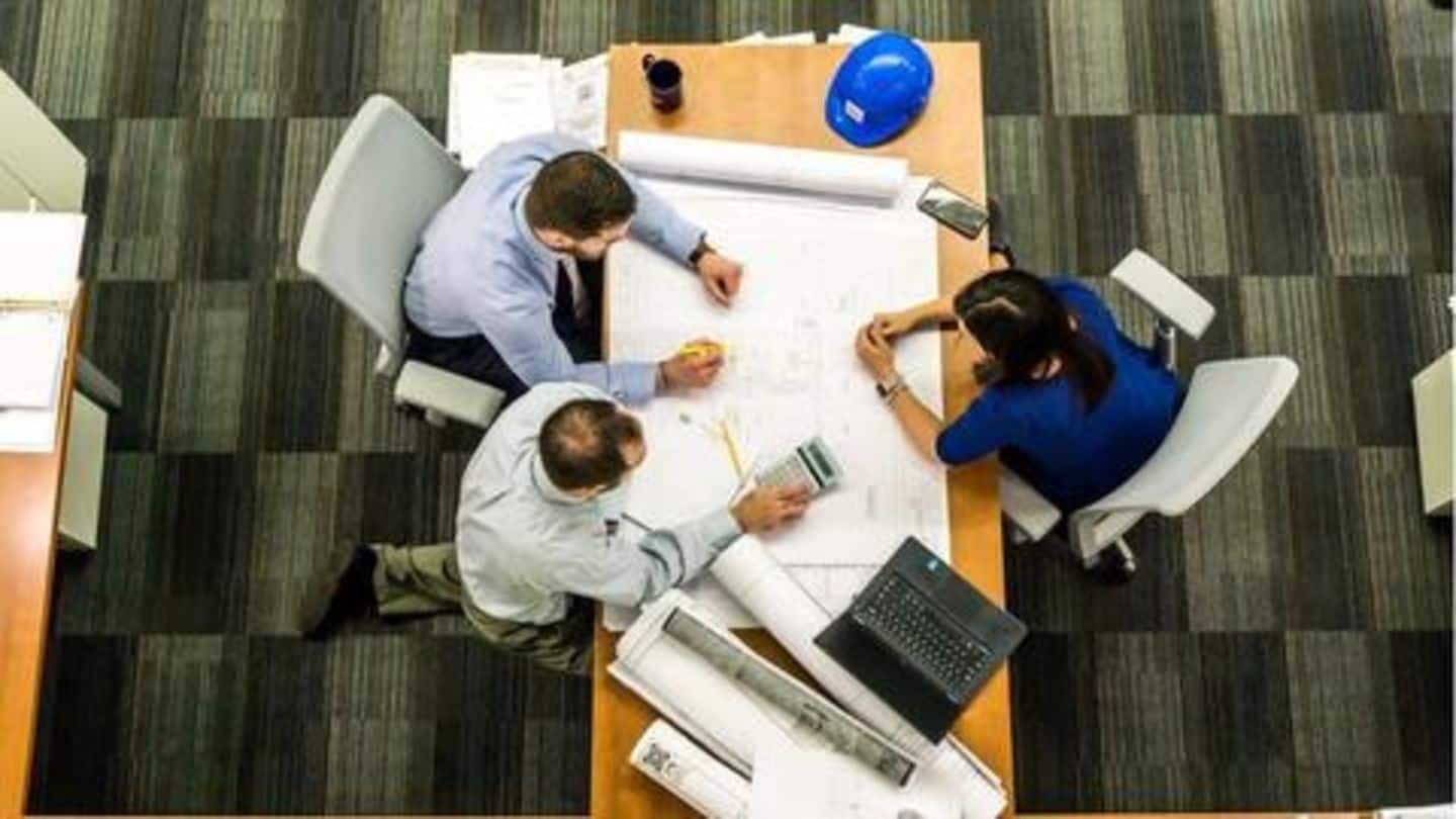 Candidates can get jobs in the private sector too Candidates can get jobs in the private sector too