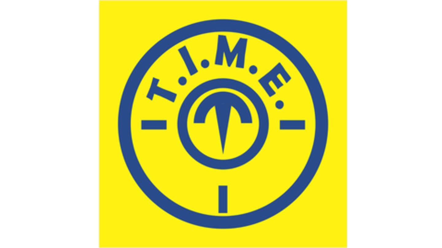 Online test series from TIME and OPUS Online test series from TIME and OPUS