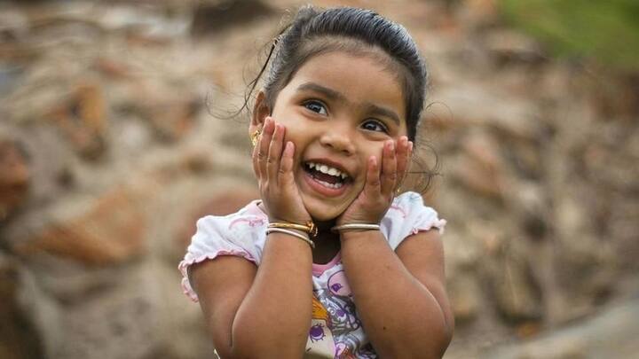 Girl-child brings not only joy but gold in this town!