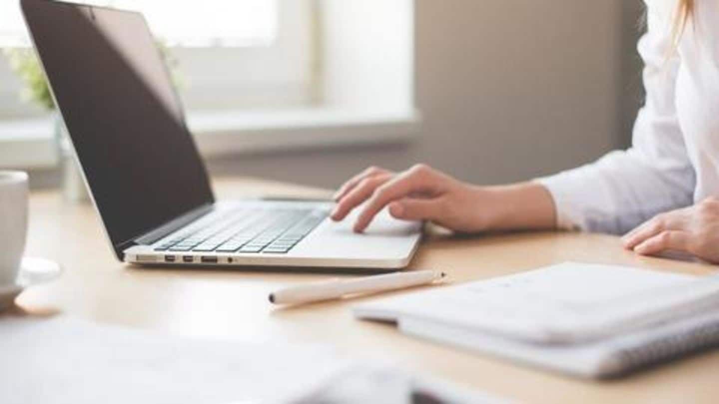 CA Notes website also provides study notes for students CA Notes website also provides study notes for students