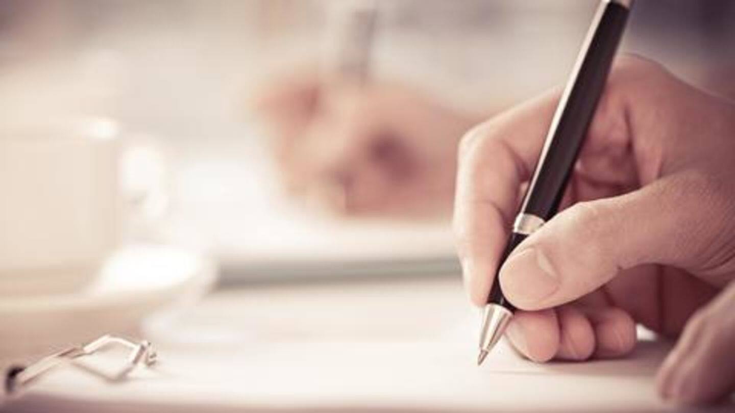 UPSC had announced Prelims results in July UPSC had announced Prelims results in July