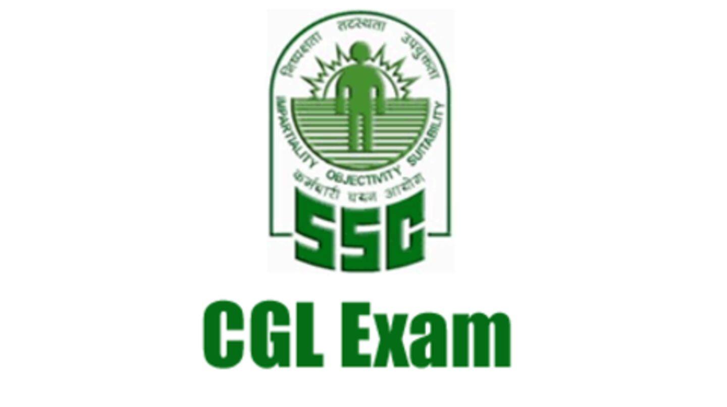 About SSC-CGL and job profile of officers recruited through it About SSC-CGL and job profile of officers recruited through it