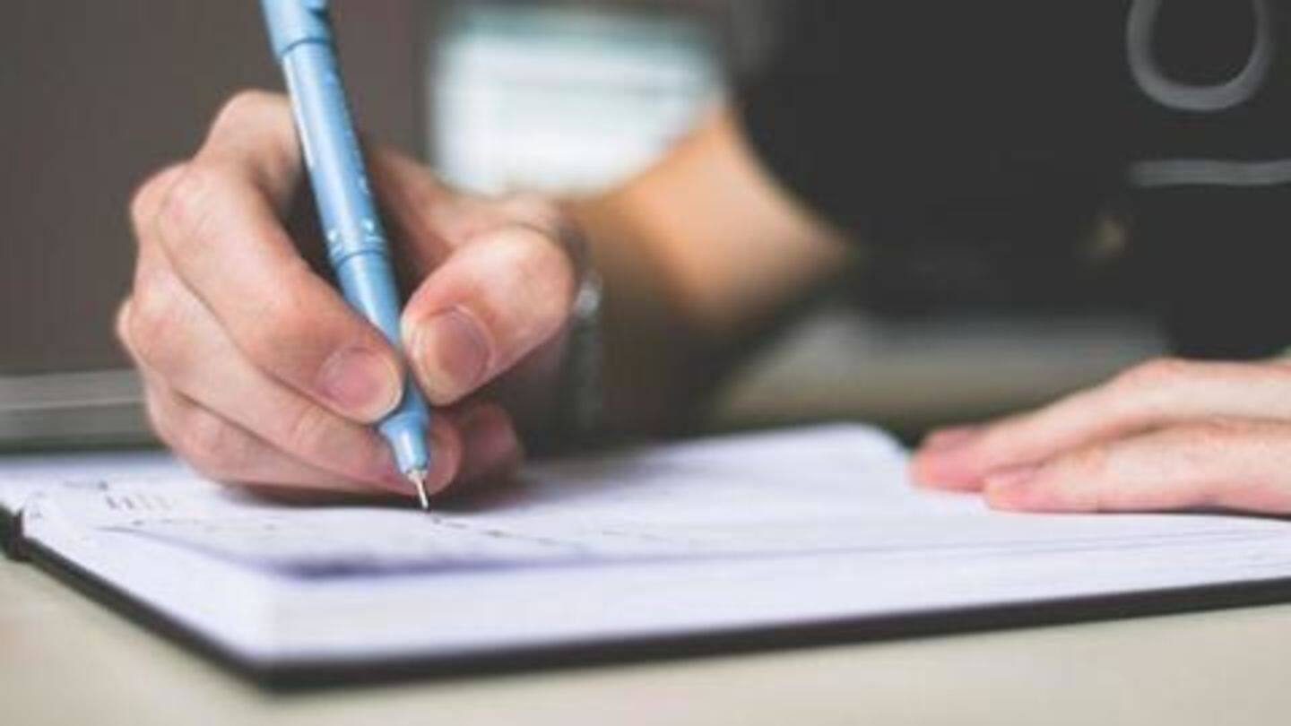 Admission to UG and PG law courses through CLAT Admission to UG and PG law courses through CLAT