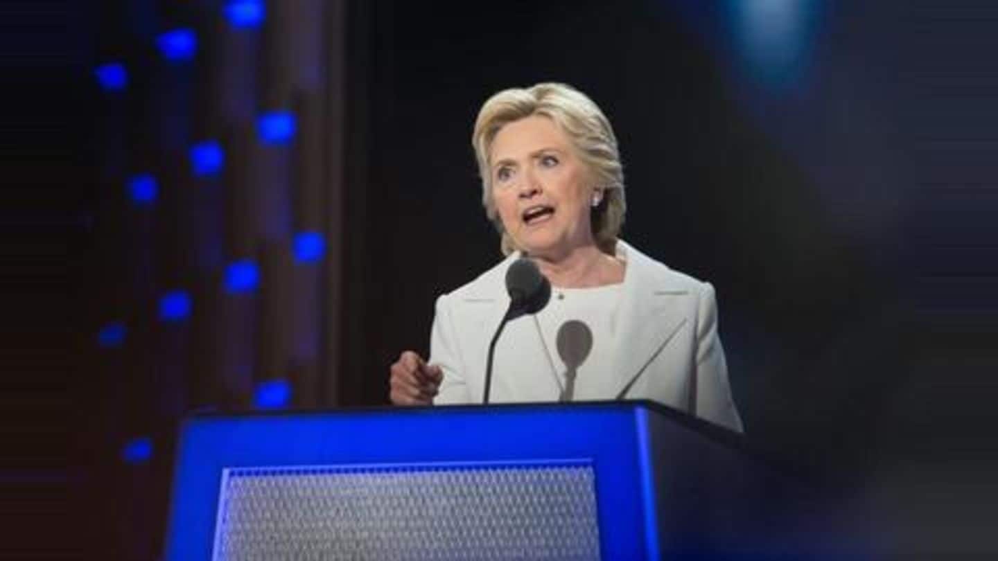 The Russian officials stole Clinton campaign members' usernames, passwords The Russian officials stole Clinton campaign members' usernames, passwords