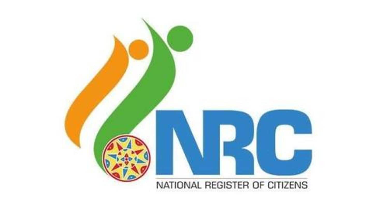 Of 40L excluded in NRC, 35.5L haven't applied for inclusion