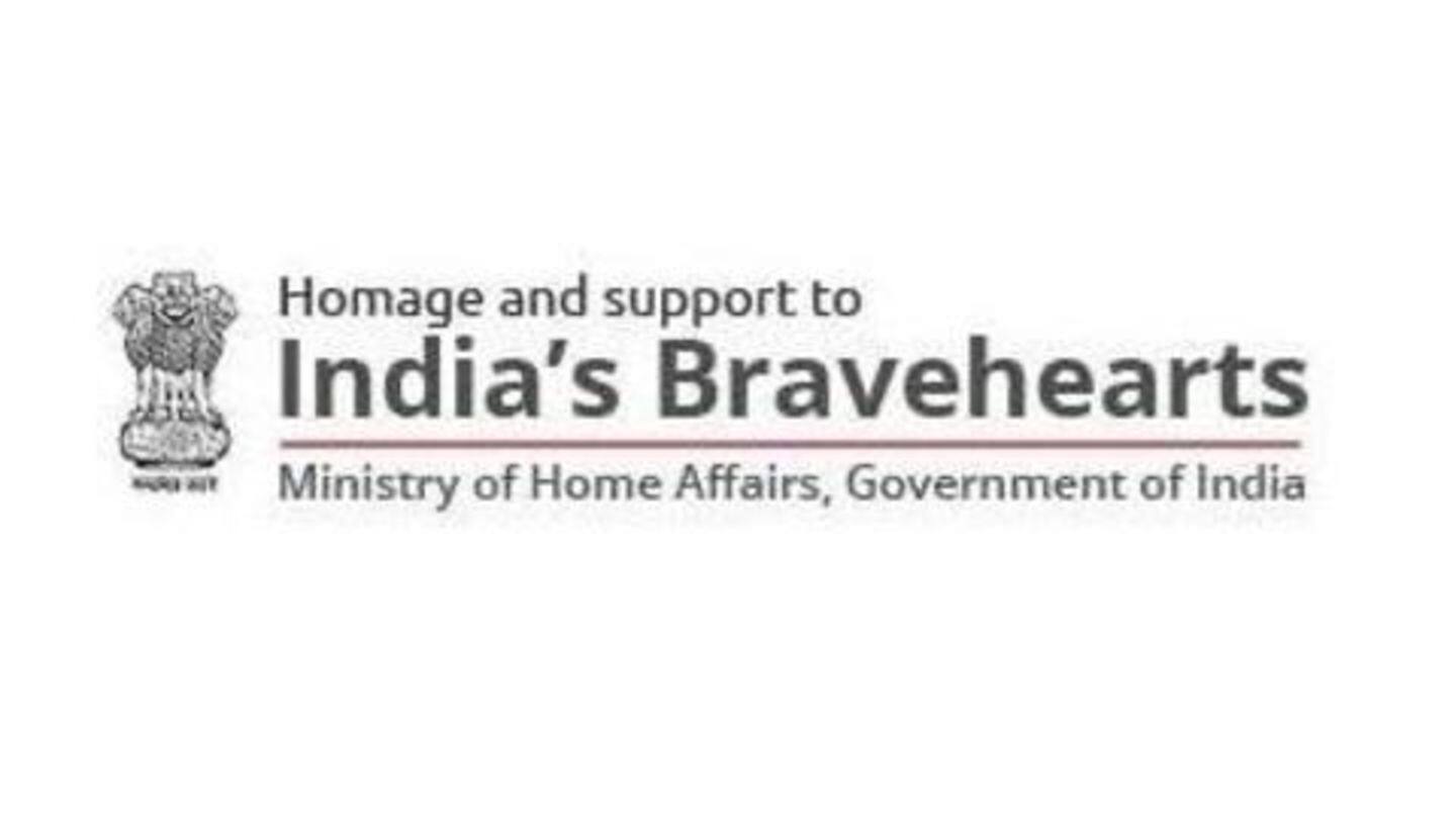 You can make donations to 'Bharat Ke Veer' You can make donations to 'Bharat Ke Veer'