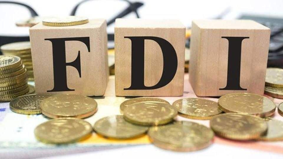 Government may allow 100% FDI in banking: Report