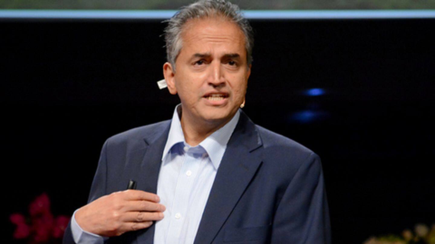 Dr. Devi Prasad Shetty, the founder of Narayana Health chain Dr. Devi Prasad Shetty, the founder of Narayana Health chain