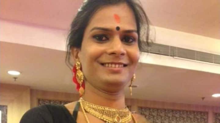 Meet the first transgender judge in India: Joyita Mondal