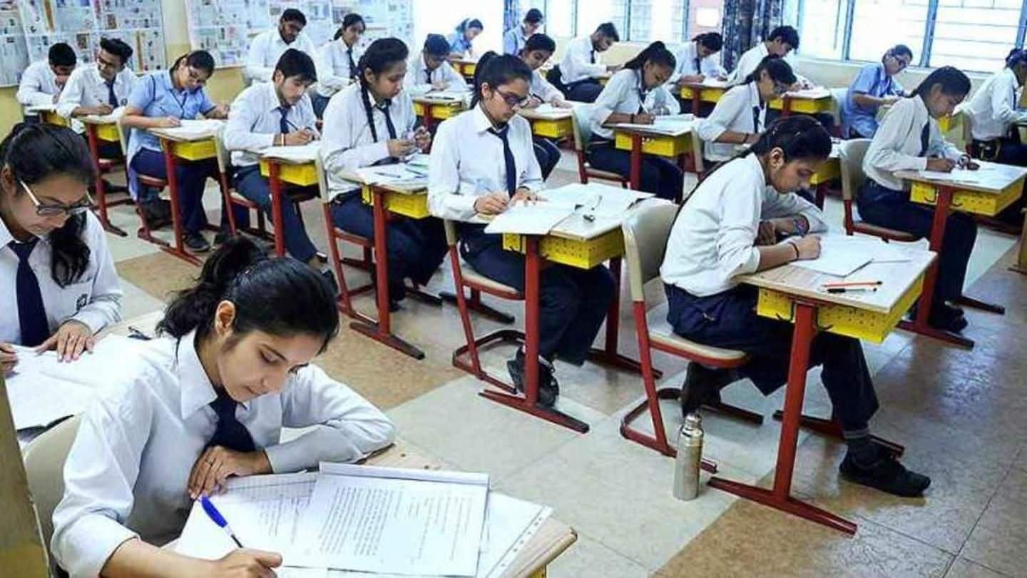 CBSE Class-X English exam: Extra-marks to students for incorrect question