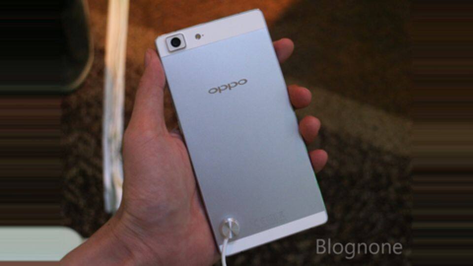 Budget OPPO A71 smartphone now available for Rs. 9,990 Budget OPPO A71 smartphone now available for Rs. 9,990