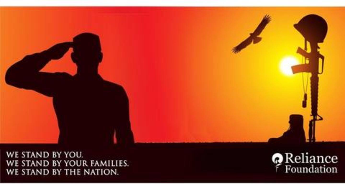 'Reliance Parivar fully shares the outrage of 1.3 billion Indians' 'Reliance Parivar fully shares the outrage of 1.3 billion Indians'