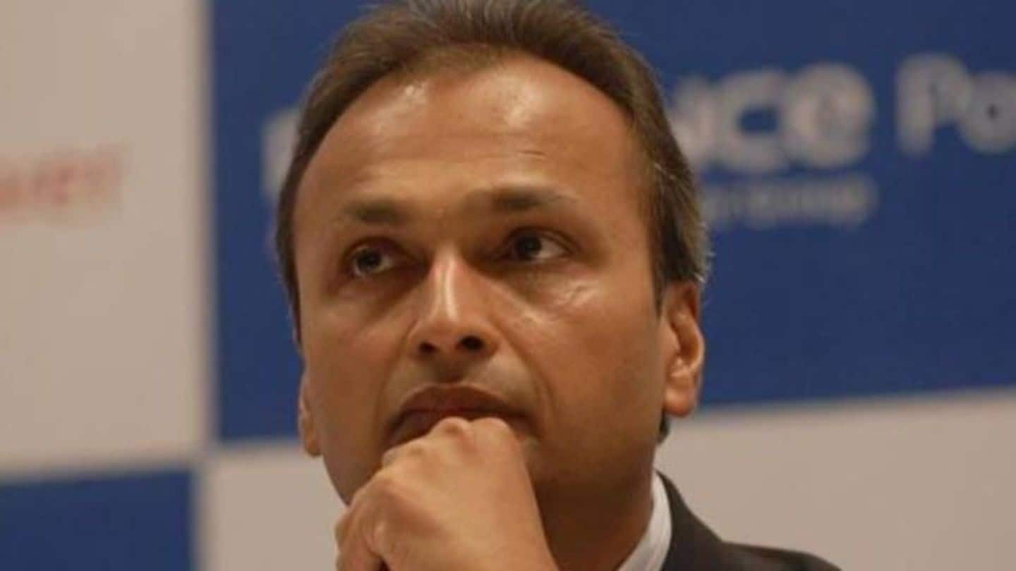 Reliance Communications to shut down 2G operations, cut several jobs