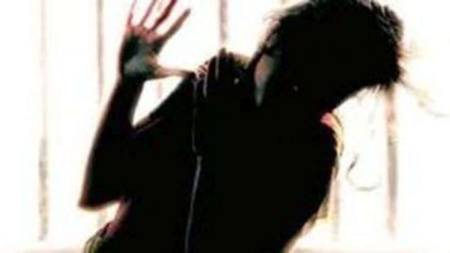 Assam woman beaten, stripped, tonsured for protesting child marriage