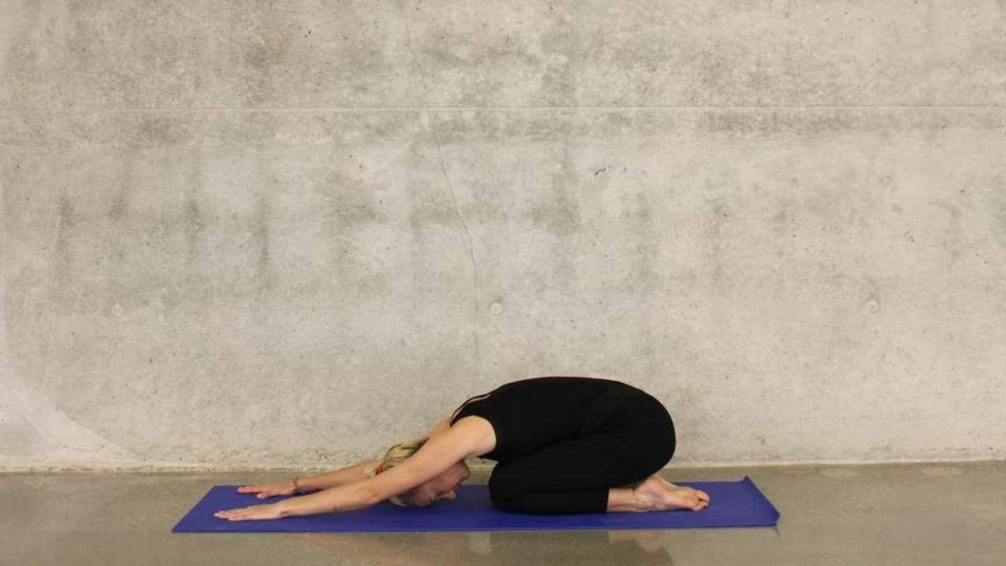 Two common cardio yoga workouts to get started Two common cardio yoga workouts to get started