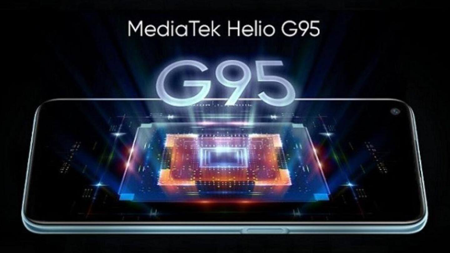 It will boot Realme UI 2.0 based on Android 11 It will boot Realme UI 2.0 based on Android 11
