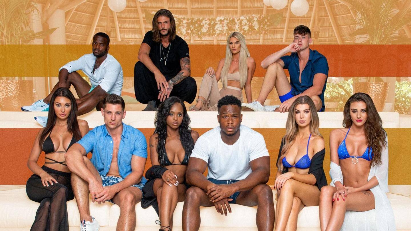 'Too Hot To Handle' and 'The Naked Director' also returning 'Too Hot To Handle' and 'The Naked Director' also returning