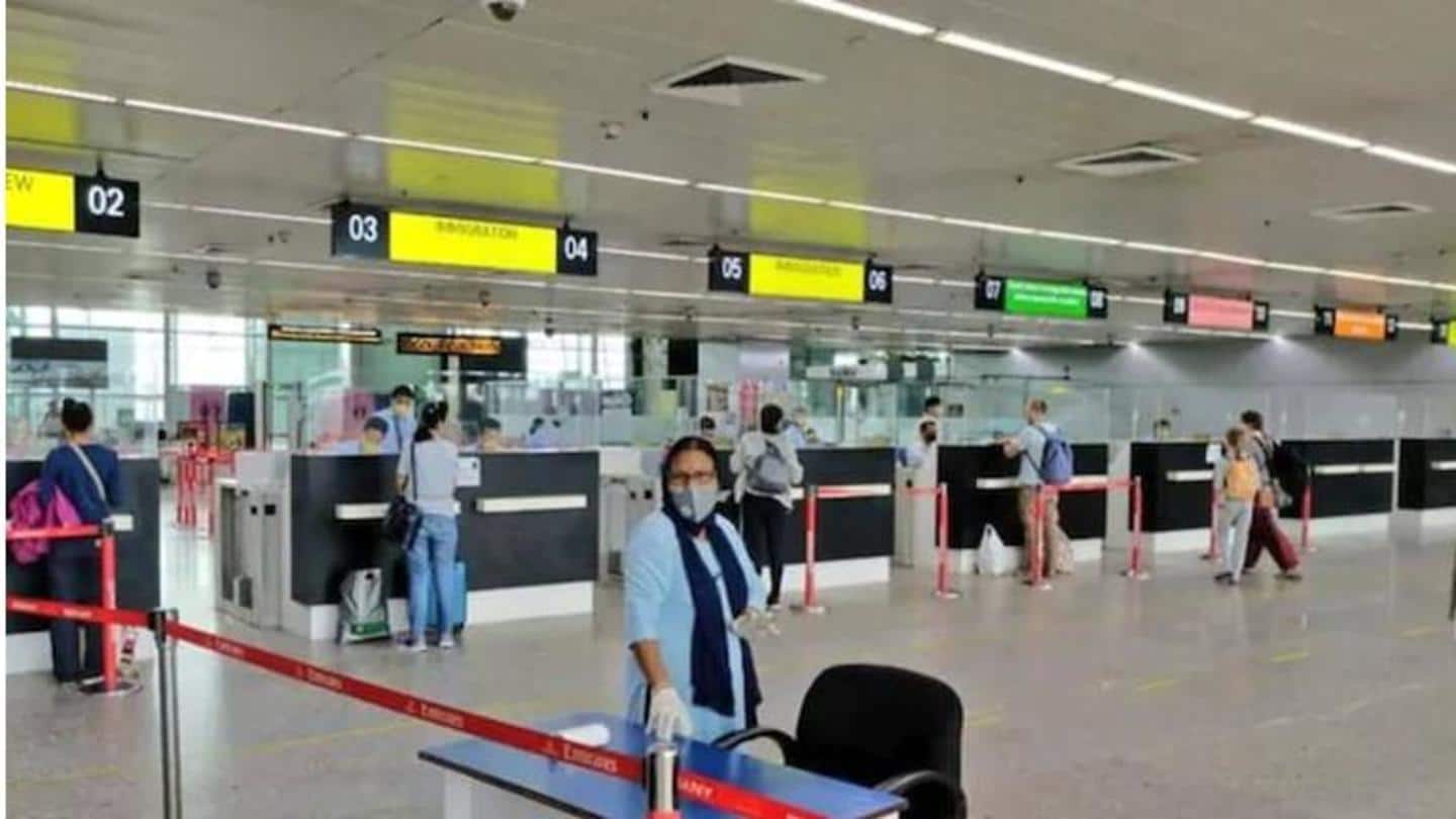 Indian aviation sector recovering from losses Indian aviation sector recovering from losses