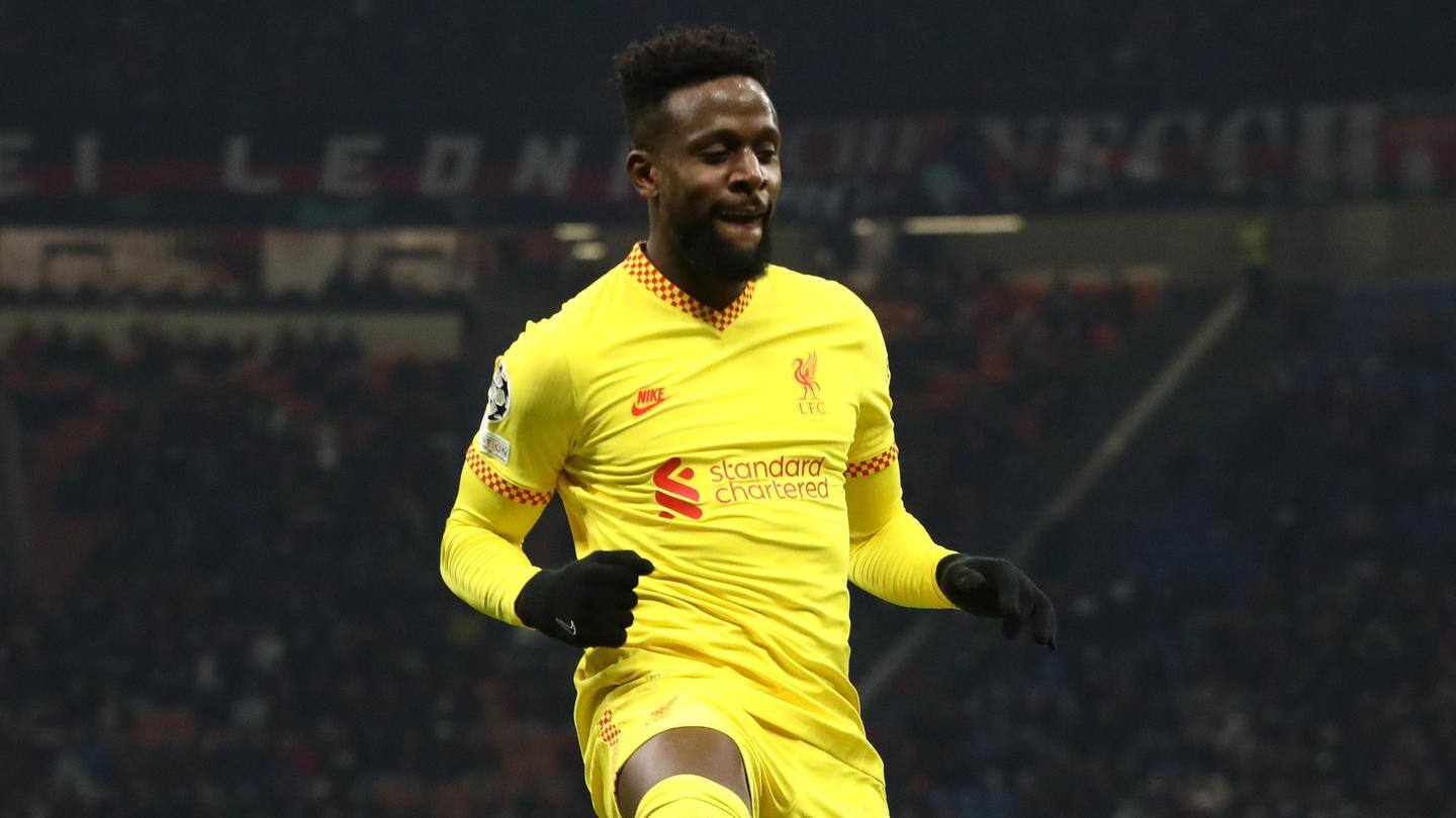 Liverpool beat Milan 2-1 Liverpool beat Milan 2-1