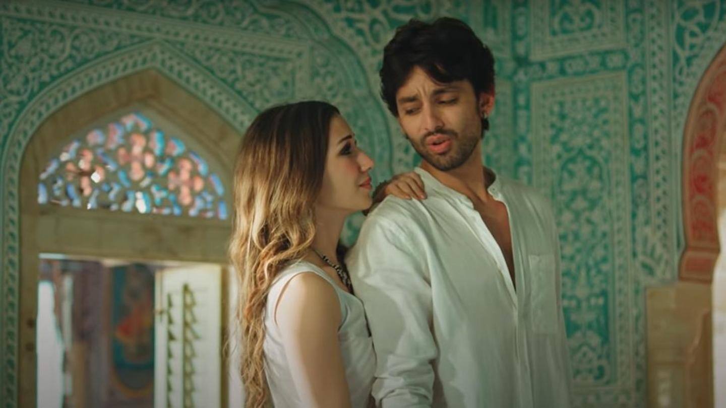 Climax of song will make you smile Climax of song will make you smile