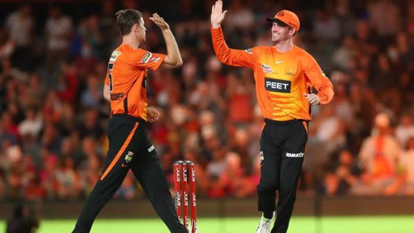 Big Bash League 2022/23: All you need to know