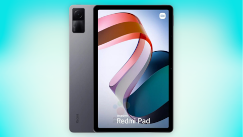 Redmi Pad revealed in YouTube video ahead of launch