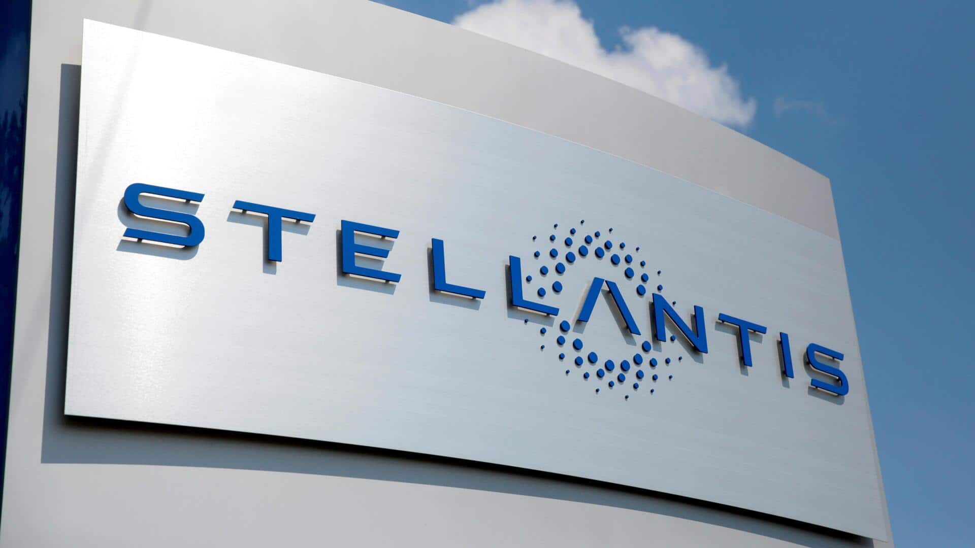Stellantis invests $6 billion in flex-fuel and ethanol vehicles