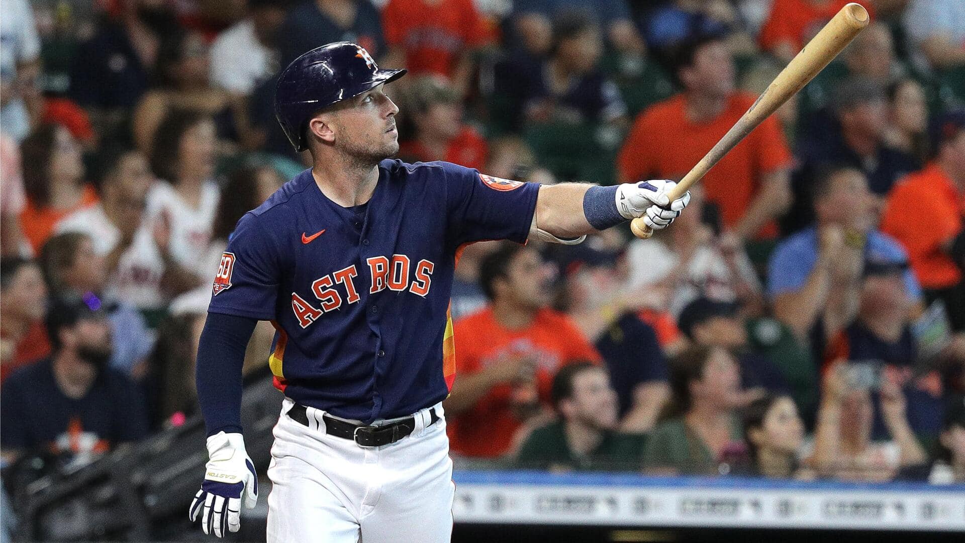 MLB: Presenting Alex Bregman's top three potential landing spots