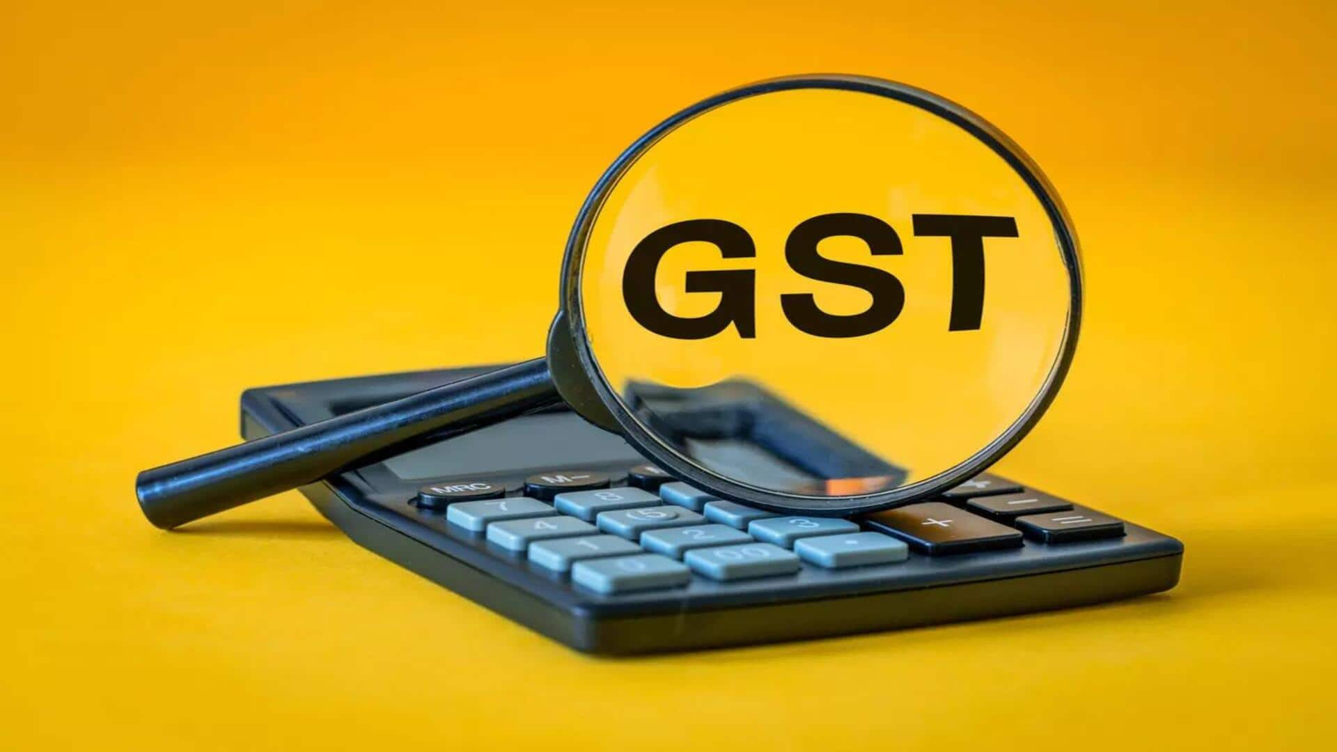 Your gift vouchers will now be exempted from GST